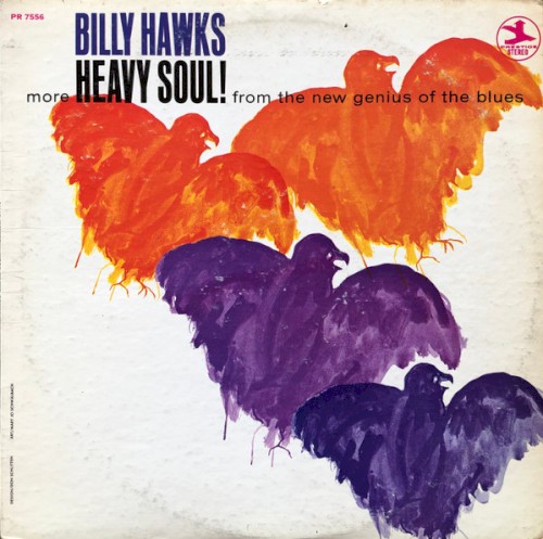 Heavy Soul!