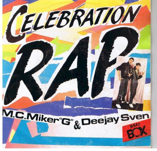 Celebration Rap
