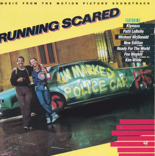 Running Scared: Music From the Motion Picture Soundtrack