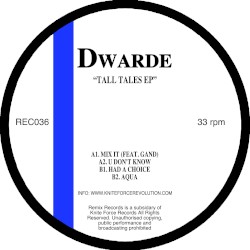 Tall Tales EP