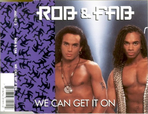 We Can Get It On