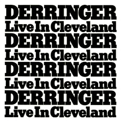 Live In Cleveland