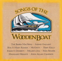 Songs of the Wooden Boat