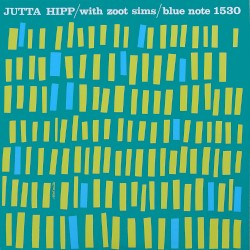 With Zoot Sims
