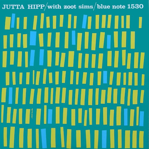 With Zoot Sims