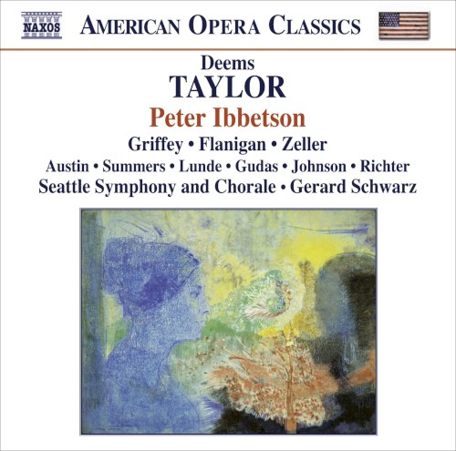 Peter Ibbetson [Opera]