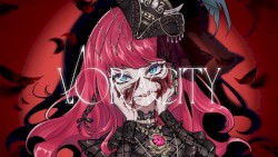 VORACITY