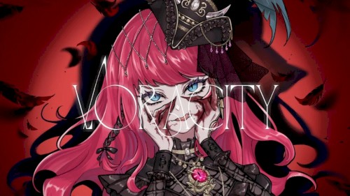 VORACITY