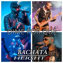 Dime por qué