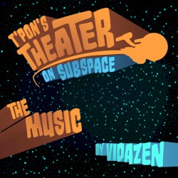 T'Pon's Theater on Subspace Season 1
