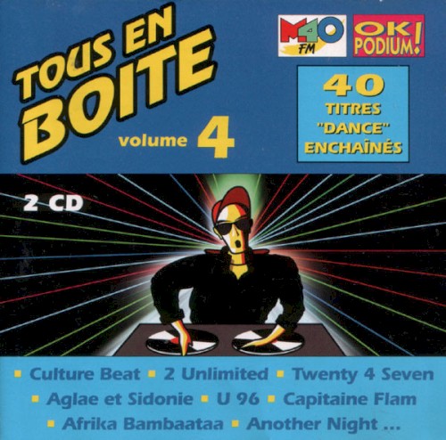 Tous En Boîte Volume 4