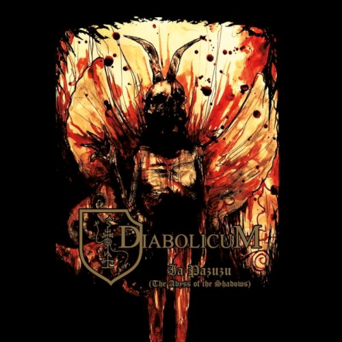 Ia Pazuzu (The Abyss of the Shadows)