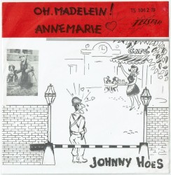 Oh, Madelein / Annemarie