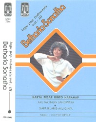 Pop Indonesia Volume III