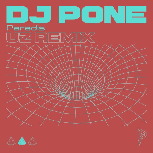 Paradis (UZ Remix)