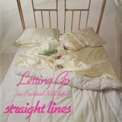 Letting Go