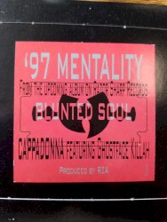 '97 Mentality