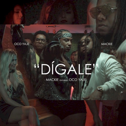 Dígale