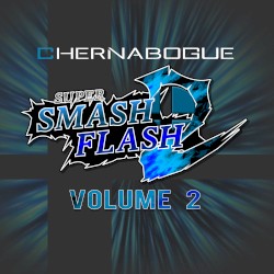 Super Smash Flash 2: Volume 2