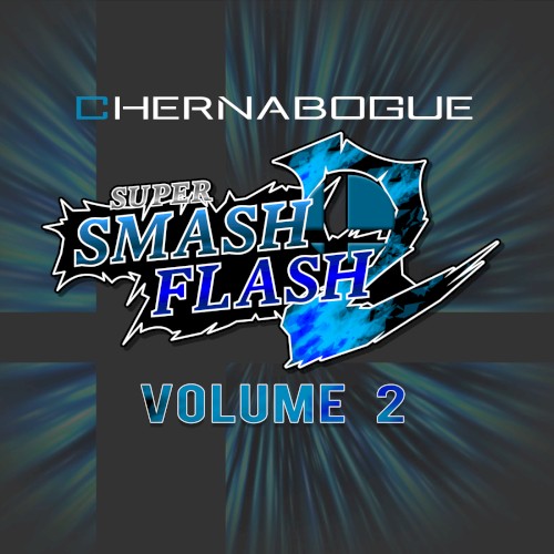 Super Smash Flash 2: Volume 2
