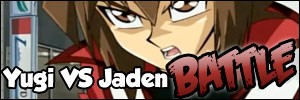 Yugi Vs Jaden