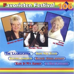 Favorieten Festival