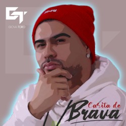 Carita de brava