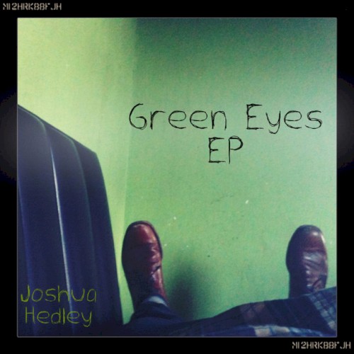 Green Eyes EP