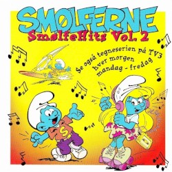 SmølfeHits Vol. 2