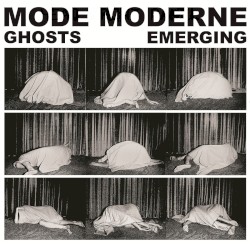 Ghosts Emerging