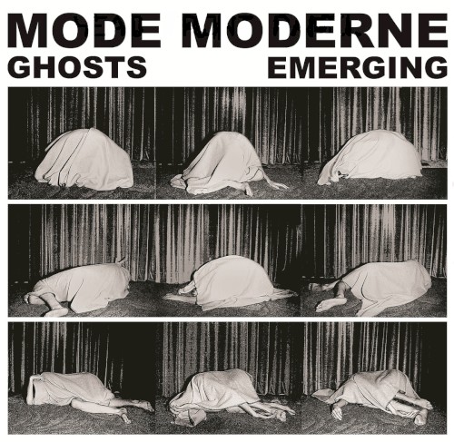 Ghosts Emerging