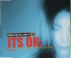 It’s OK