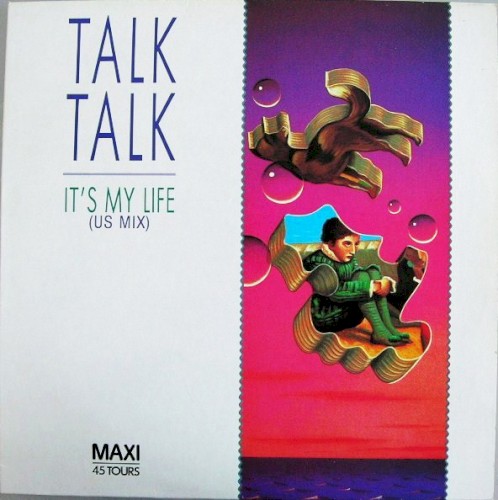 It’s My Life (US Mix)
