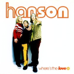 Where’s the Love