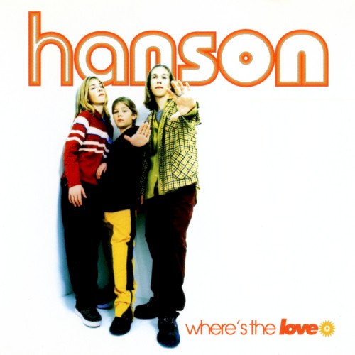 Where’s the Love