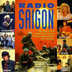 Radio Saigon
