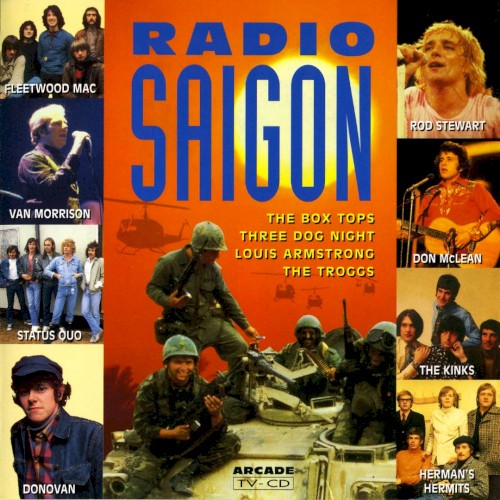 Radio Saigon