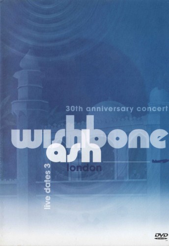Live Dates 3: 30th Anniversary Concert