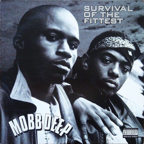 Survival of the Fittest