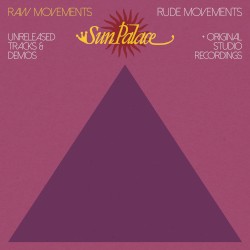 Raw Movements | Rude Movements