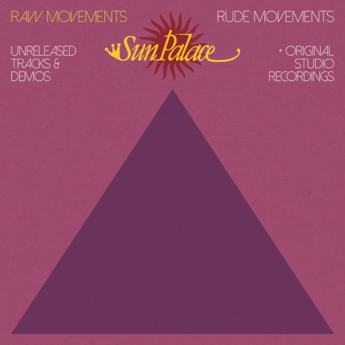 Raw Movements | Rude Movements