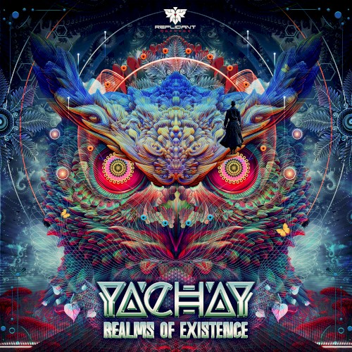 Realms of Existence