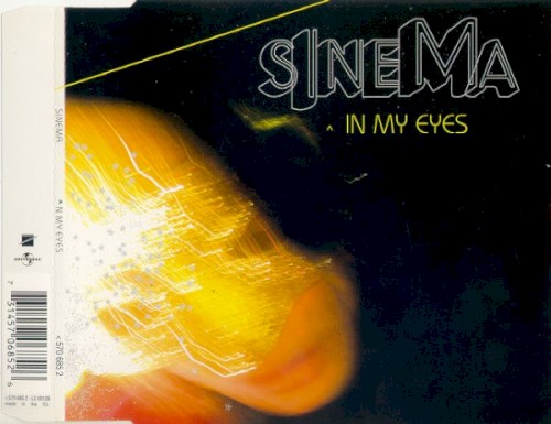 In My Eyes