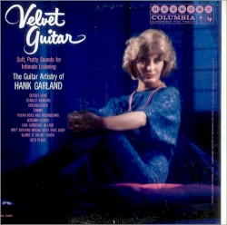 Velvet Guitar