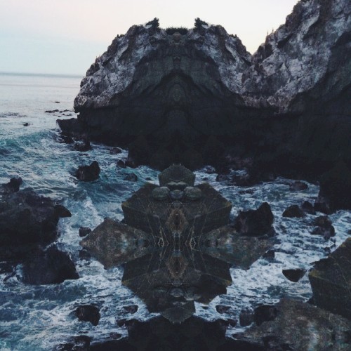 Generative Ocean