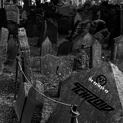 The Epitaph EP