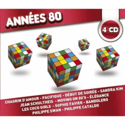 Années 80