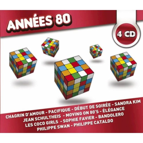 Années 80