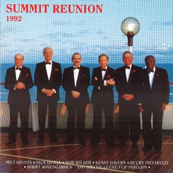 Summit Reunion 1992
