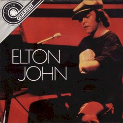 Elton John